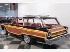Thumbnail Photo 9 for 1963 Ford Station Wagon Series